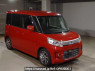 Used 2015 AT suzuki spacia-custom MK32S Image[2]