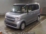 Used 2021 AT honda n-box JF3 Image[0]