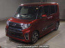 Used 2021 AT daihatsu tanto-custom LA650S Image[0]