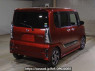 Used 2021 AT daihatsu tanto-custom LA650S Image[1]
