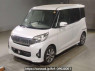 Used 2015 AT mitsubishi ek-space-custom B11A Image[0]