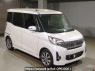 Used 2015 AT mitsubishi ek-space-custom B11A Image[2]