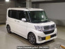 Used 2014 AT daihatsu tanto-custom LA600S Image[2]
