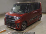Used 2021 AT daihatsu tanto-custom LA650S Image[0]