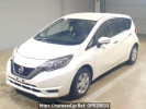 Nissan Note E12