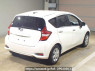 Used 2018 AT nissan note E12 Image[1]