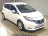 Used 2018 AT nissan note E12 Image[2]