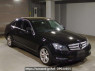 Used 2013 AT mercedes-benz c-class 204049 Image[2]
