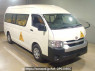 Used 2025 AT toyota hiace-commuter GDH223B Image[2]