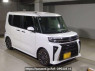 Used 2024 AT daihatsu tanto-custom LA650S Image[2]