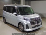 Used 2021 AT toyota roomy M900A Image[2]