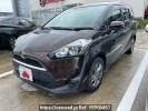 Toyota Sienta DBA-NSP170G