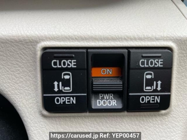 Used 2016 AT toyota sienta DBA-NSP170G Image[5]