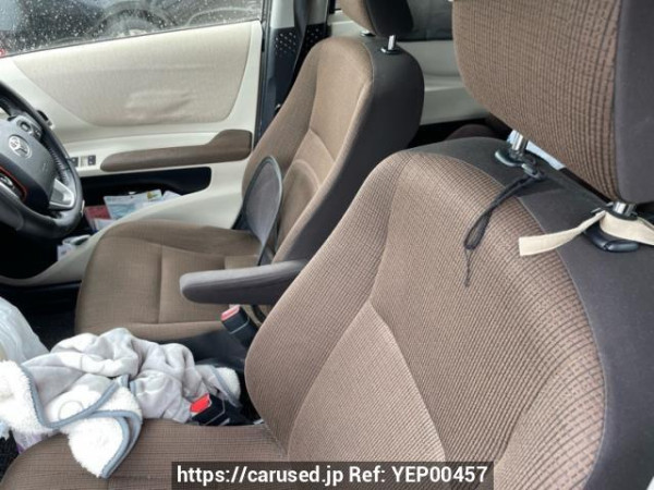 Used 2016 AT toyota sienta DBA-NSP170G Image[8]