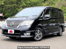 Nissan Serena DAA-HFC26