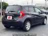 Used 2013 AT nissan note DBA-E12 Image[2]