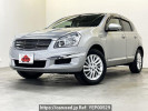 Nissan Dualis DBA-KJ10