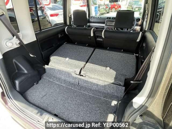 Used 2015 AT daihatsu move-conte DBA-L575S Image[7]