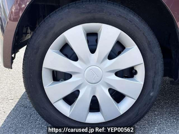 Used 2015 AT daihatsu move-conte DBA-L575S Image[9]