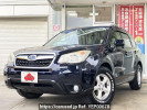 Subaru Forester DBA-SJ5