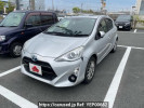 Toyota Aqua DAA-NHP10