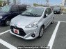 Used 2017 AT toyota aqua DAA-NHP10 Image[0]