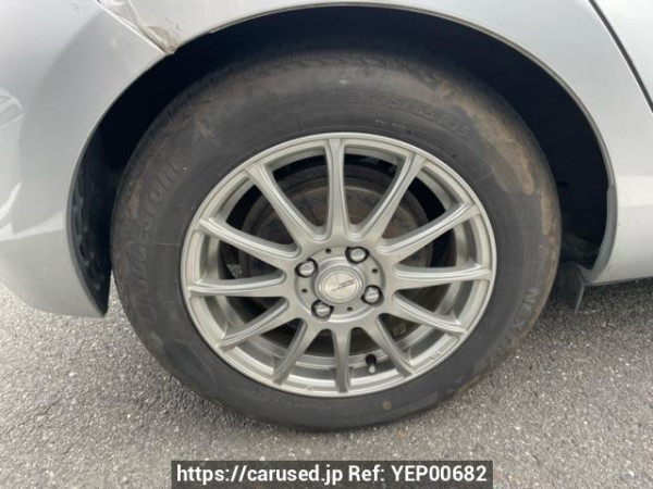Used 2017 AT toyota aqua DAA-NHP10 Image[6]