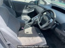 Used 2009 AT toyota prius DAA-ZVW30 Image[4]