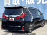 Used 2019 AT toyota alphard DBA-AGH30W Image[2]