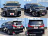 Used 2019 AT toyota alphard DBA-AGH30W Image[9]