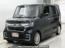 Used 2023 AT honda n-box-custom JF3 Image[0]