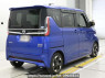Used 2021 AT nissan roox B44A Image[1]