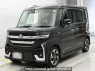 Used 2024 AT suzuki spacia-custom MK54S Image[0]