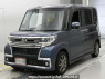 Used 2017 AT daihatsu tanto-custom LA600S Image[0]