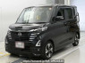 Used 2023 AT nissan roox B44A Image[0]