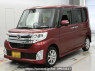 Used 2015 AT daihatsu tanto-custom LA600S Image[0]