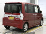 Used 2015 AT daihatsu tanto-custom LA600S Image[1]
