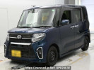 Daihatsu Tanto Custom LA650S