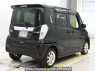 Used 2015 AT mitsubishi ek-space-custom B11A Image[1]