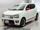 Suzuki Alto Works HA36S