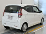 Used 2021 AT nissan dayz B43W Image[1]
