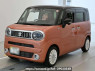 Used 2021 AT suzuki wagon-r-smile MX91S Image[0]