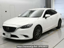 Mazda Atenza GJ2FP