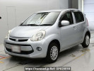Toyota Passo KGC30