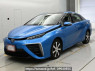Used 2016 AT toyota mirai JPD10 Image[0]