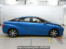 Used 2016 AT toyota mirai JPD10 Image[2]