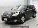 Subaru Legacy Outback BR9