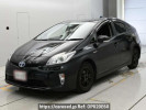 Toyota Prius ZVW30