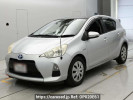 Toyota Aqua NHP10