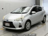 Used 2013 AT toyota aqua NHP10 Image[0]